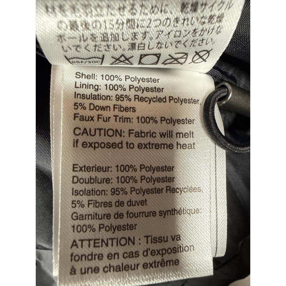 Obermeyer Resort Bombshell Winter Ski Jacket Wome… - image 10